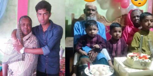 সুনামগঞ্জে বিদ্যুৎস্পৃষ্টে একই পরিবারের ৩ জনের মৃত্যু