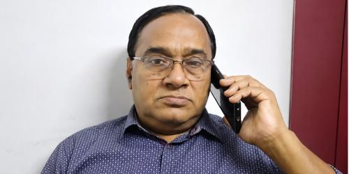 জীবননগরে বিএনপি নেতার ফোনালাপ ভাইরাল