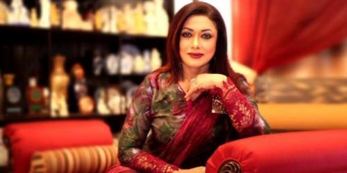 মৃত্যুর পর মরদেহ এফডিসিতে না নেওয়ার অনুরোধ রোজিনার