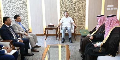 প্রধানমন্ত্রীর সঙ্গে সৌদি রাষ্ট্রদূতের সাক্ষাৎ