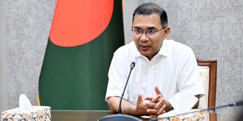 দেশের স্বার্থে সবাইকে আরও দায়িত্বশীল ও সচেতন হতে হবে: প্রধানমন্ত্রী