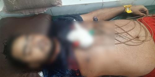 বাঁশখালীতে সড়ক দুর্ঘটনায় ১ যুবকের মৃত্যু