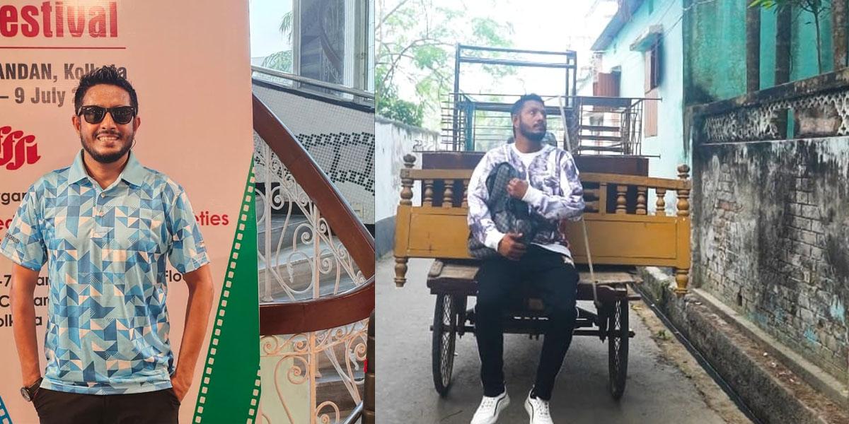 কলকাতার নন্দনে নন্দিত বাংলাদেশের ‘সম্পর্ক’