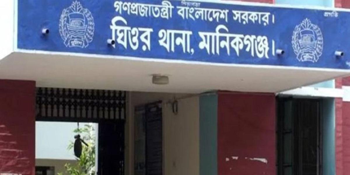 ঘিওরে ৬০ বছরের বৃদ্ধের বিরুদ্ধে চার বছরের শিশুকে যৌন নির্যাতনের অভিযোগ