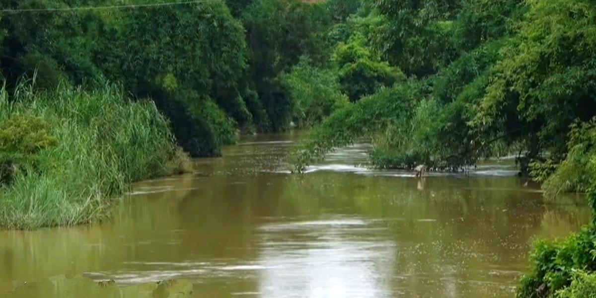 ফেনীতে বাড়ছে নদীর পানি, আতঙ্কিত না হওয়ার পরামর্শ পাউবোর