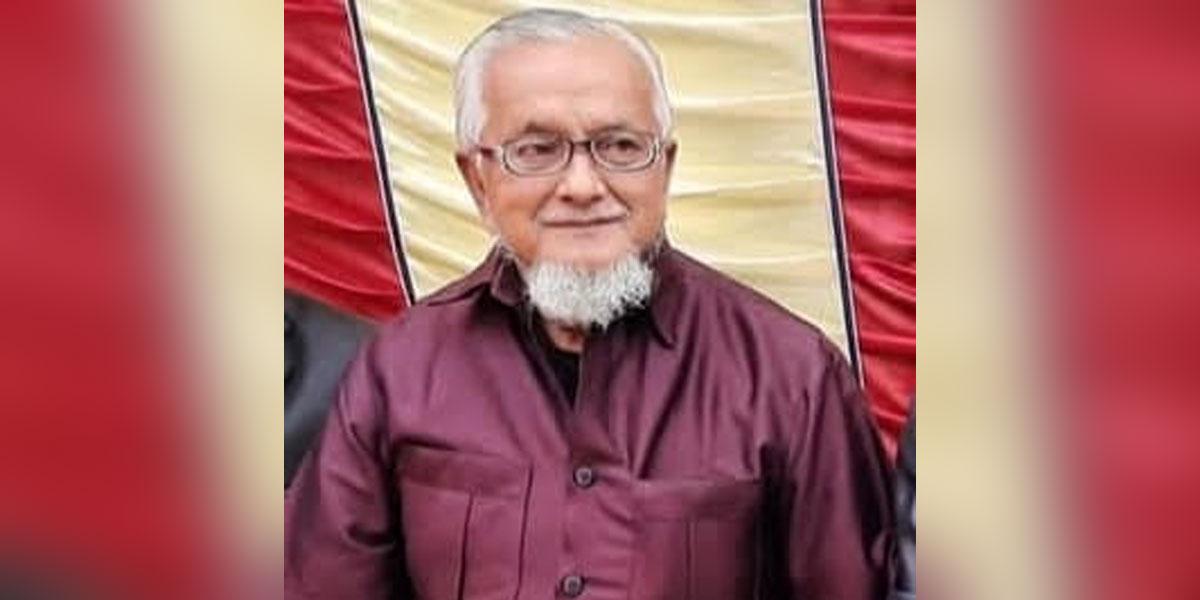 নতুন ইউপি বরিশলের প্রশাসক ফজলুর রহমান ভূঁইয়া