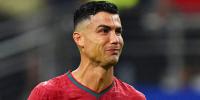 চোখের জলে শেষ হলো রোনালদোর বিশ্বকাপ অধ্যায়