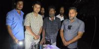 ভূরুঙ্গামারীতে জাল টাকাসহ ১ জন গ্রেপ্তার