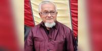 নতুন ইউপি বরিশলের প্রশাসক ফজলুর রহমান ভূঁইয়া