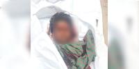 ঈশ্বরদীতে ট্রেনের ছাদ থেকে শিশুর মরদেহ উদ্ধার