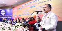 বিমা খাতকে আইনি কাঠামোয় আনার তাগিদ তথ্যমন্ত্রীর