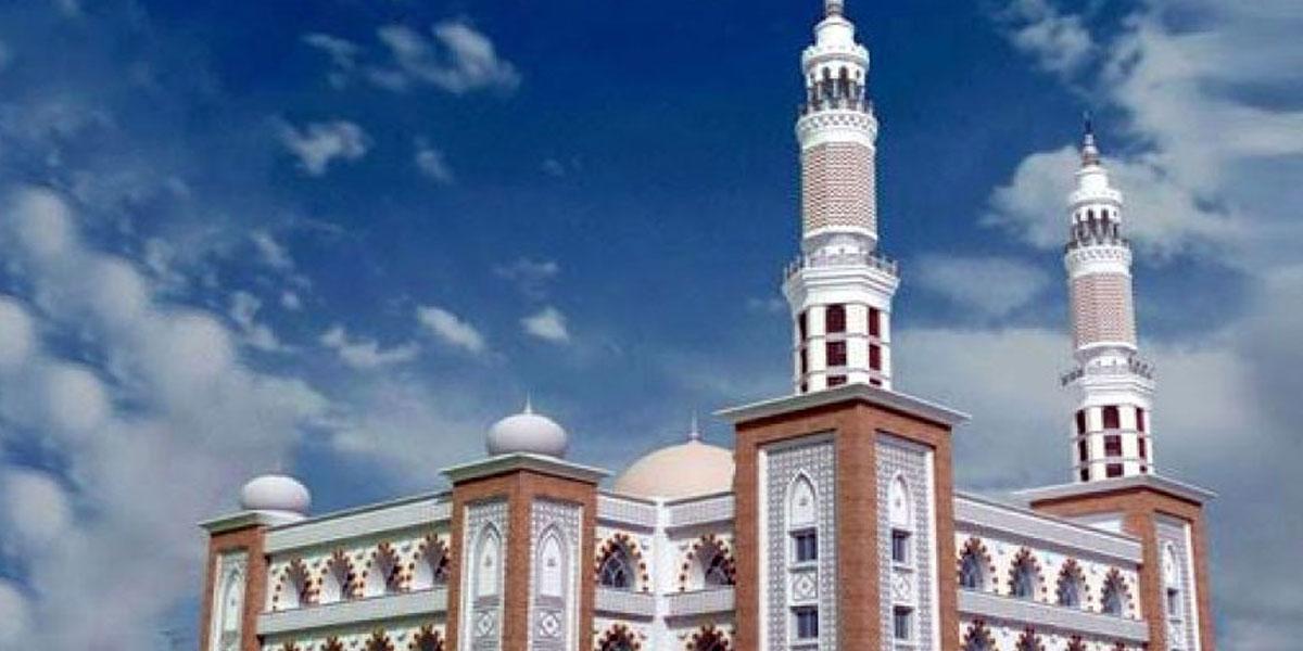 বাংলাদেশে মসজিদের সংখ্যা প্রকাশ, শীর্ষে কোন বিভাগ?