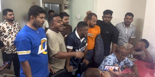 পটিয়া পৌরসভার তিন  টেন্ডার নিয়ে বিতর্ক, বিক্ষুব্ধ স্থানীয় ঠিকাদাররা