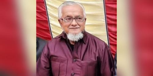 নতুন ইউপি বরিশলের প্রশাসক ফজলুর রহমান ভূঁইয়া