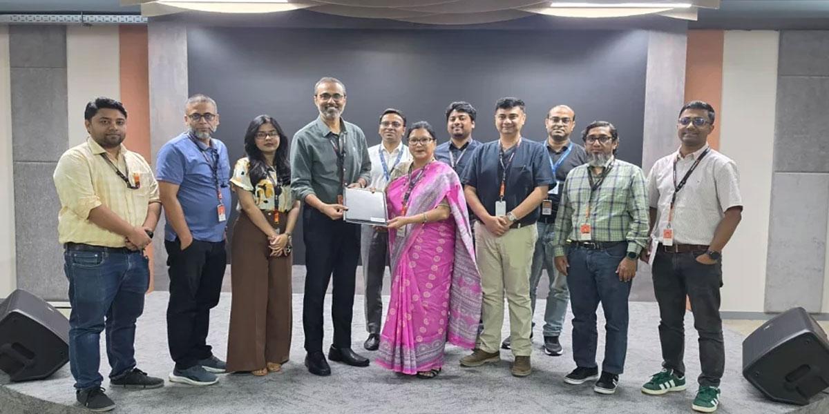 মানব পাচারের শিকার ব্যক্তিদের ক্ষমতায়নে উইনরক ইন্টারন্যাশনালের সঙ্গে বাংলালিংকের অংশীদারিত্ব