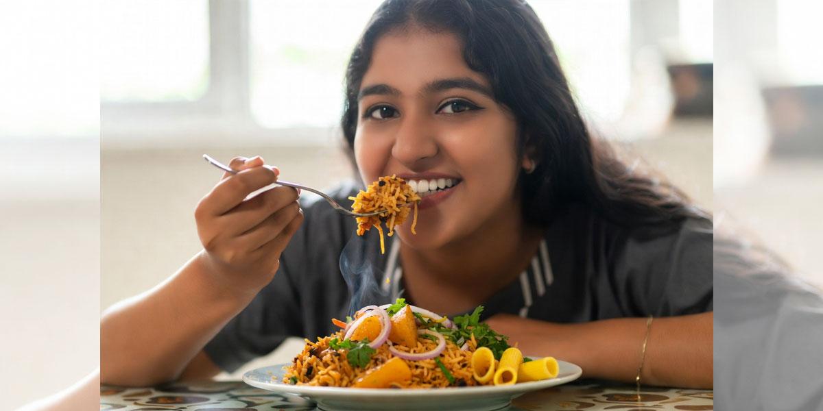 টাটকার চেয়ে বাসি খেলে লাভ এই ৩ খাবার