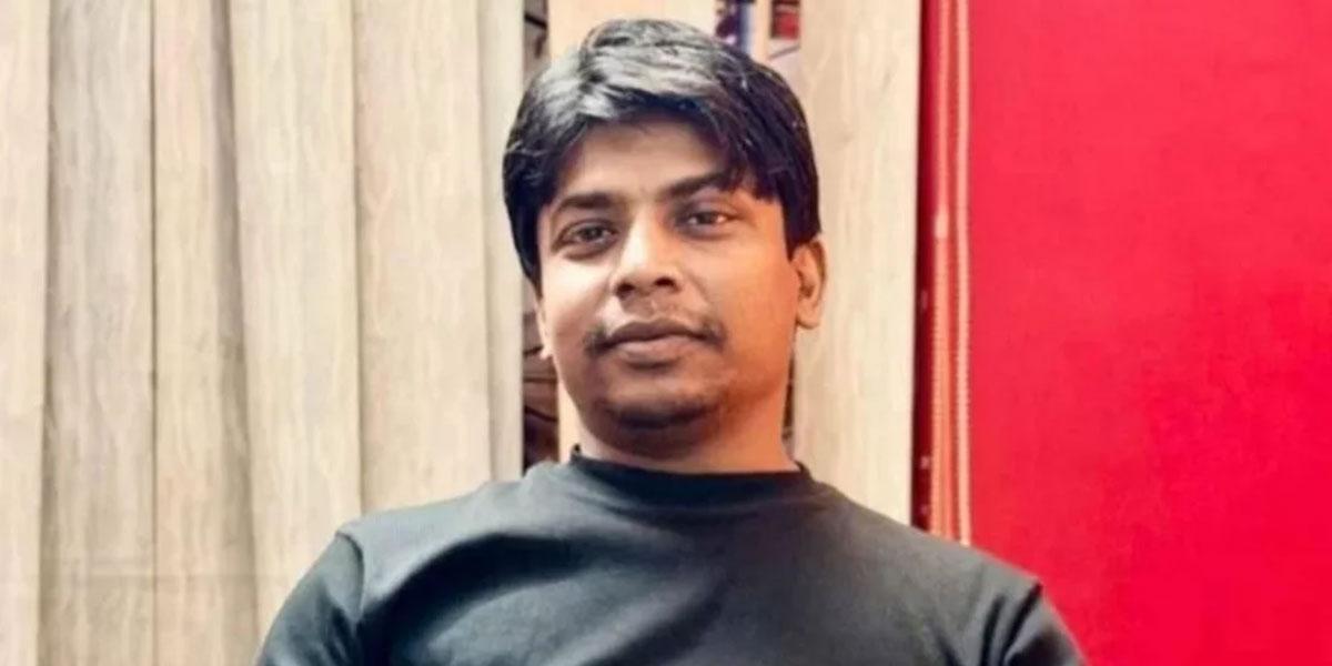 মিরপুরে স্বেচ্ছাসেবক দলের নেতা সাইফুল গুলিবিদ্ধ