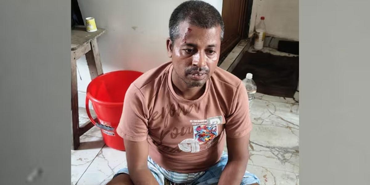 পশ্চিমবঙ্গে ১১ বছরের কিশোরীকে ধর্ষণ-হত্যার আসামিকে এনকাউন্টার