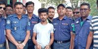 মেহেরপুরে চুরি হওয়া প্রায় ৩০ লাখ টাকার স্বর্ণালঙ্কার উদ্ধার
