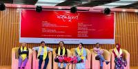 জুলাই একদিনে সংঘটিত হয়নি, আবার আওয়ামী লীগের পতনও একদিনে হয়নি : ডা. জাহেদ