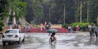 ভারী বর্ষণে চবির সব ক্লাস-পরীক্ষা স্থগিত