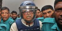 দুর্নীতির মামলায় সাবেক মন্ত্রী মেননকে গ্রেপ্তার দেখানোর আদেশ