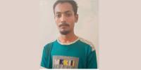 জামালপুরে শিশু ধর্ষণের ঘটনায় আসামি গ্রেপ্তার