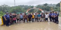 ভারতে সাজাভোগ শেষে ফেরত আসলেন ১০ বাংলাদেশি