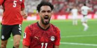 ‘রেফারি অন্যায় করেছেন’, আর্জেন্টিনার কাছে হারের পর মিশরের মোস্তফা জিকো