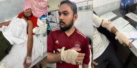 সিলেট ওসমানী মেডিকেলে চিকিৎসকের ওপর হামলার ঘটনায় কর্মবিরতি ও একাডেমিক শাটডাউন