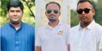 ইবি ছাত্রদলের নতুন কমিটি, নেতৃত্বে যারা