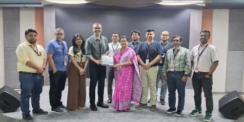 মানব পাচারের শিকার ব্যক্তিদের ক্ষমতায়নে উইনরক ইন্টারন্যাশনালের সঙ্গে বাংলালিংকের অংশীদারিত্ব
