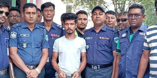 মেহেরপুরে চুরি হওয়া প্রায় ৩০ লাখ টাকার স্বর্ণালঙ্কার উদ্ধার