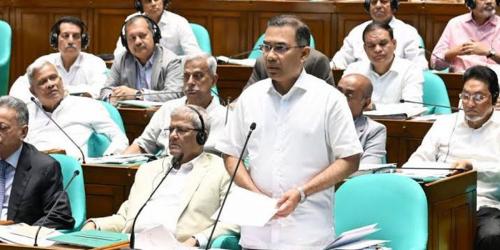 চীনে কাঁঠাল রপ্তানি করতে চায় সরকার: সংসদে প্রধানমন্ত্রী
