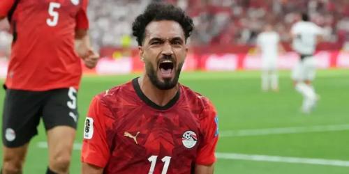 ‘রেফারি অন্যায় করেছেন’, আর্জেন্টিনার কাছে হারের পর মিশরের মোস্তফা জিকো