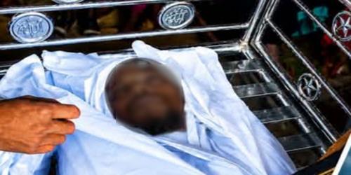 ঝিনাইদহে আর্জেন্টিনার জয়ে উল্লাসের মুহূর্তে সমর্থকের মৃত্যু