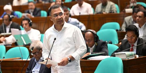 রোহিঙ্গা প্রত্যাবাসনে সব পক্ষের সঙ্গে যোগাযোগ অব্যাহত রয়েছে: প্রধানমন্ত্রী