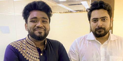 চট্টগ্রামে কাভার্ডভ্যানে মোটরসাইকেলের ধাক্কায় এনসিপি নেতা নিহত