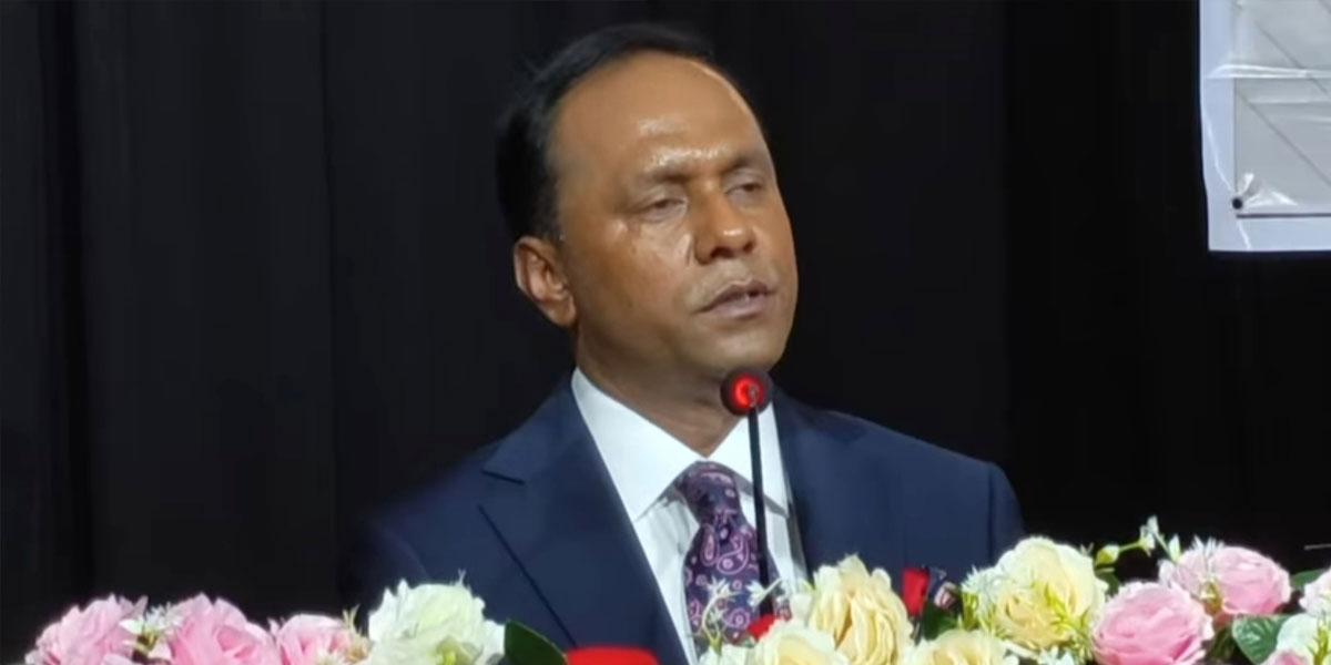 জাতির পথনির্দেশনায় ঢাকা বিশ্ববিদ্যালয়ের ভূমিকা অনন্য: ডেপুটি স্পিকার