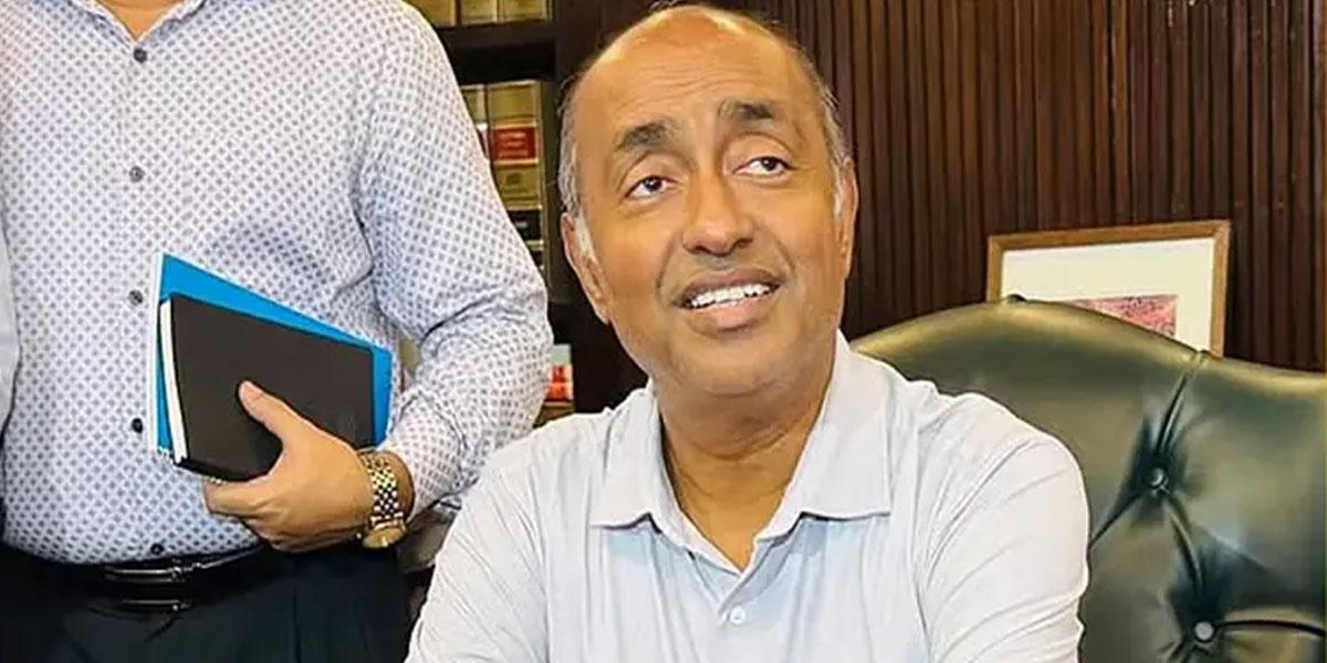 আগামী নির্বাচন নির্দলীয় তত্ত্বাবধায়ক সরকারের অধীনে হবে: আইনমন্ত্রী