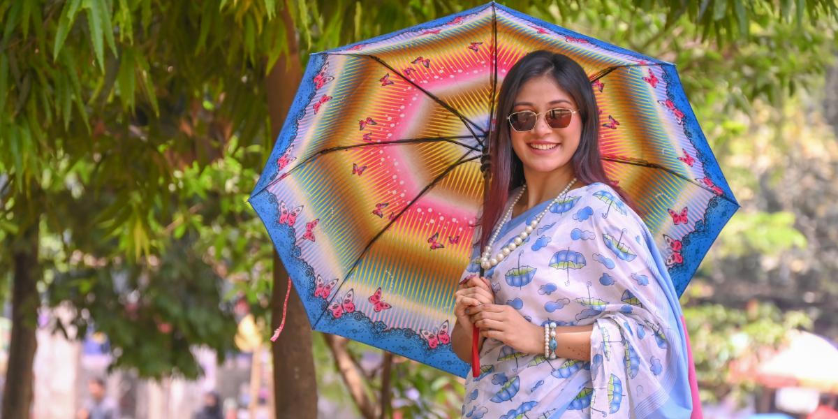 বর্ষায় সঙ্গে রাখতে হবে যেসব জিনিস