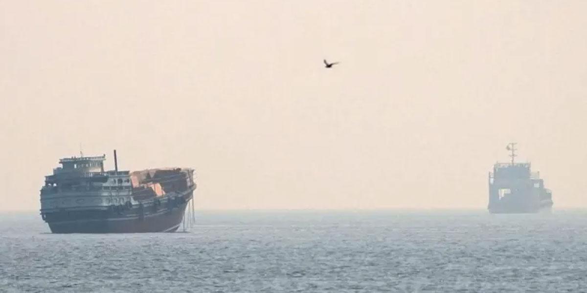 আবারও ইরানে একের পর এক মার্কিন হামলা