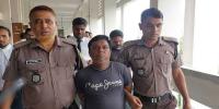 ঘুষ নিয়ে ধরা বিমান কর্মকর্তা রাশেদ দণ্ডিত
