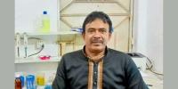 শেরপুরে বাসচাপায় নিহত ১, আটক ২