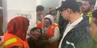 চট্টগ্রামে পাহাড়ধসে নিহতের পরিবারের পাশে চসিক মেয়র