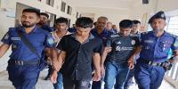 ময়মনসিংহে শিশু হত্যা মামলায় ৩ আসামির মৃত্যুদণ্ড, একজনের কারাদণ্ড