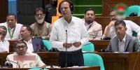 দুর্গত মানুষের নিরাপত্তা ও ত্রাণ সহায়তাকে সর্বোচ্চ গুরুত্ব দিচ্ছি: ত্রাণমন্ত্রী
