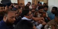 জামালপুরে সাবেক এমপি নূর মোহাম্মদ শোন অ্যারেস্ট