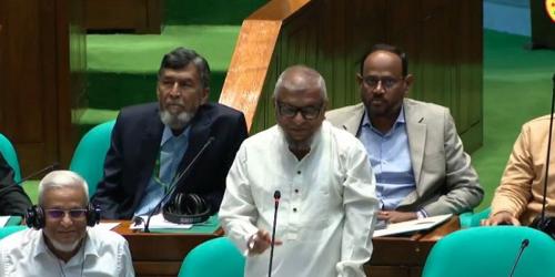 ৫ বছরে ১ কোটি দক্ষ কর্মী বিদেশে পাঠাবে সরকার