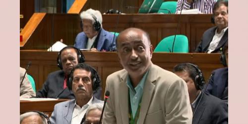 ‘মদ ও জুয়া নিষিদ্ধকরণ’ বিলসহ সংসদে দুইটি বিল প্রত্যাহার